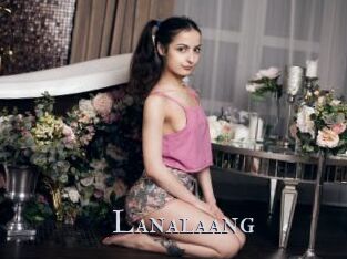 Lanalaang