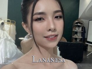 Lananesa