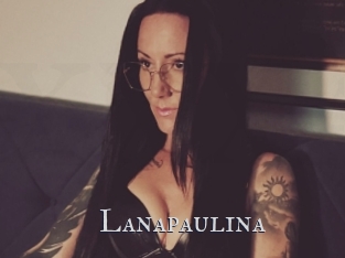 Lanapaulina