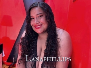 Lanaphillips