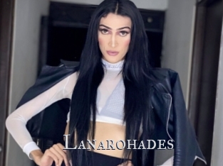 Lanarohades