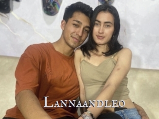 Lannaandleo