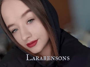 Larabensons