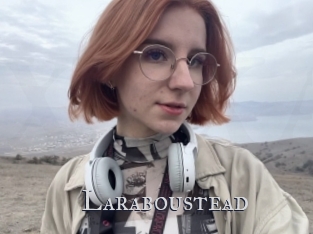 Laraboustead