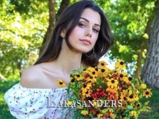 Larasanders