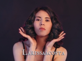 Larissaacosta