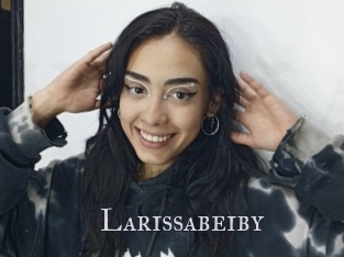 Larissabeiby