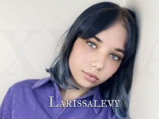 Larissalevy