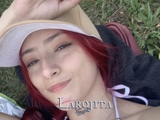 Larojita