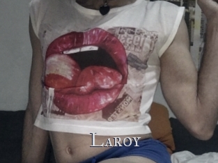 Laroy