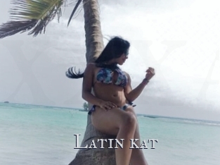 Latin_kat