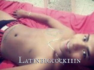 Latinbigcock11in