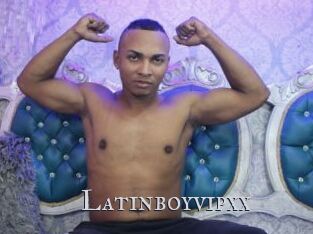 Latinboyvipxx