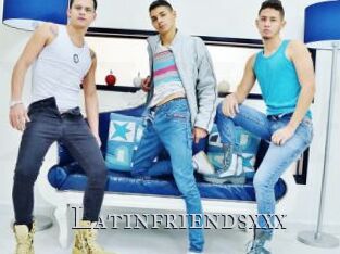 Latinfriendsxxx