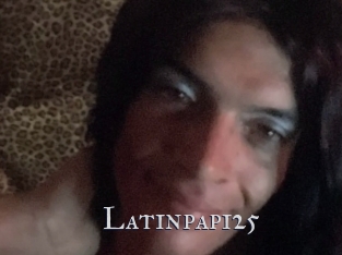 Latinpapi25