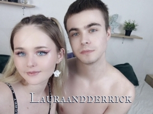 Lauraandderrick