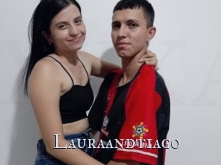 Lauraandtiago