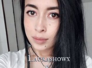 Laurashowx