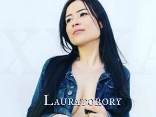 Lauratorory