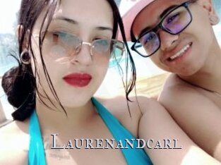 Laurenandcarl