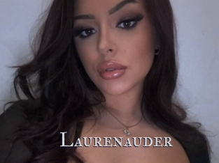 Laurenauder