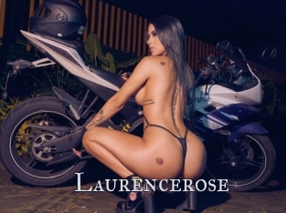 Laurencerose