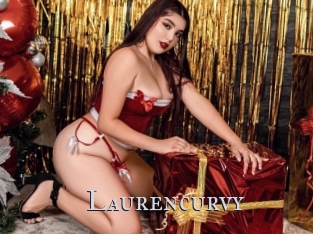 Laurencurvy