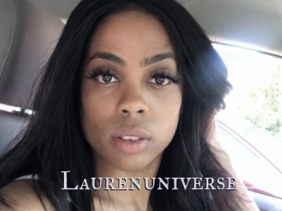 Laurenuniverse