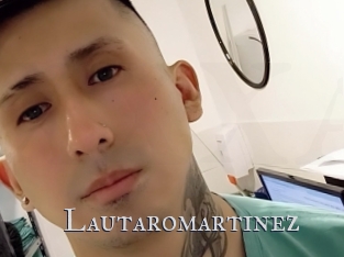 Lautaromartinez