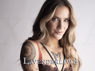 Lavenderliv18