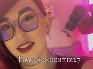 Lavenenoortiz27