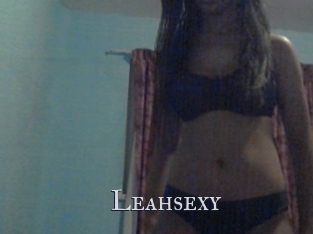 Leahsexy