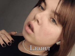 Leahui