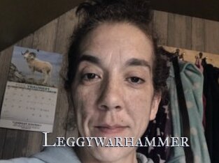 Leggywarhammer