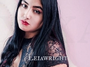 Leiawright