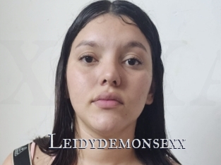 Leidydemonsexx