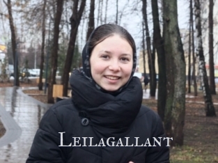 Leilagallant