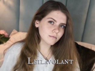 Leilavolant