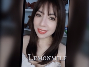 Lemonmilf