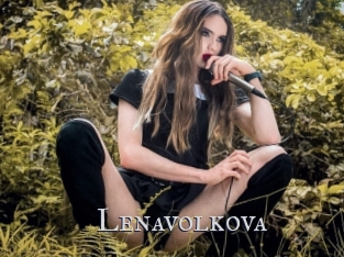 Lenavolkova