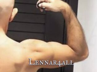 Lennar4all