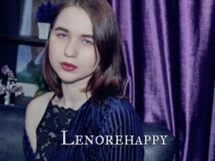 Lenorehappy