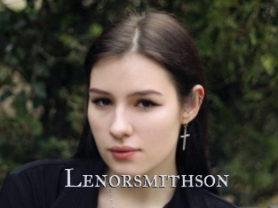 Lenorsmithson