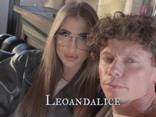 Leoandalice