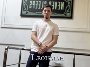 Leoisaiah