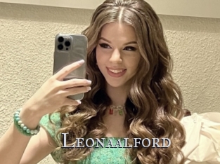 Leonaalford