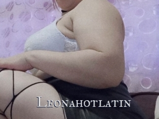 Leonahotlatin