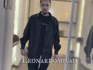 Leonardomicah