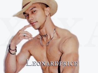 Leonardprice