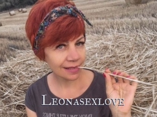 Leonasexlove